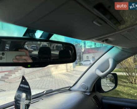 Серый Тойота Ленд Крузер, объемом двигателя 4.7 л и пробегом 305 тыс. км за 25500 $, фото 75 на Automoto.ua