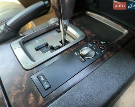 Серый Тойота Ленд Крузер, объемом двигателя 4.7 л и пробегом 199 тыс. км за 25500 $, фото 42 на Automoto.ua