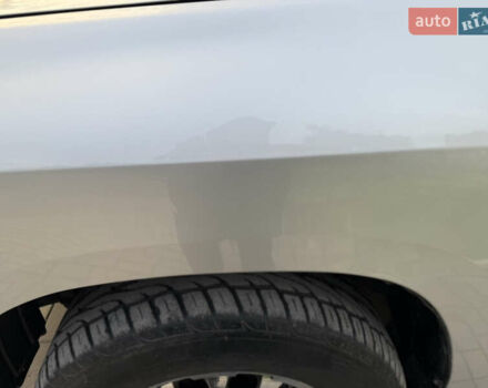 Серый Тойота Ленд Крузер, объемом двигателя 4.7 л и пробегом 305 тыс. км за 25500 $, фото 28 на Automoto.ua