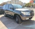 Серый Тойота Ленд Крузер, объемом двигателя 4.7 л и пробегом 199 тыс. км за 25500 $, фото 44 на Automoto.ua