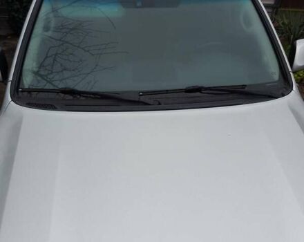 Серый Тойота Ленд Крузер, объемом двигателя 4.46 л и пробегом 199 тыс. км за 29000 $, фото 5 на Automoto.ua