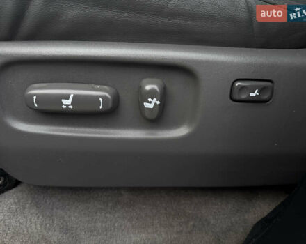 Серый Тойота Ленд Крузер, объемом двигателя 4.5 л и пробегом 275 тыс. км за 26900 $, фото 44 на Automoto.ua