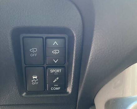 Сірий Тойота Ленд Крузер, об'ємом двигуна 2.98 л та пробігом 225 тис. км за 22700 $, фото 14 на Automoto.ua