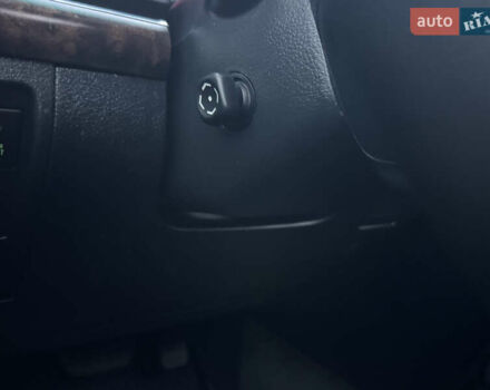 Сірий Тойота Ленд Крузер, об'ємом двигуна 4.5 л та пробігом 280 тис. км за 24900 $, фото 50 на Automoto.ua