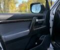 Серый Тойота Ленд Крузер, объемом двигателя 4.5 л и пробегом 195 тыс. км за 25000 $, фото 16 на Automoto.ua