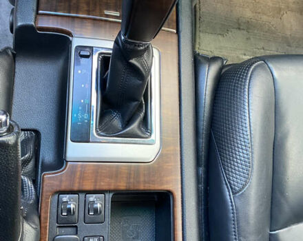 Сірий Тойота Ленд Крузер, об'ємом двигуна 2.98 л та пробігом 225 тис. км за 22700 $, фото 12 на Automoto.ua