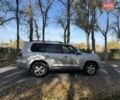 Серый Тойота Ленд Крузер, объемом двигателя 4.5 л и пробегом 195 тыс. км за 25000 $, фото 9 на Automoto.ua