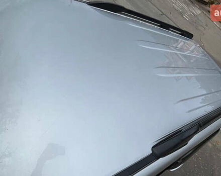 Серый Тойота Ленд Крузер, объемом двигателя 2.98 л и пробегом 203 тыс. км за 23000 $, фото 5 на Automoto.ua