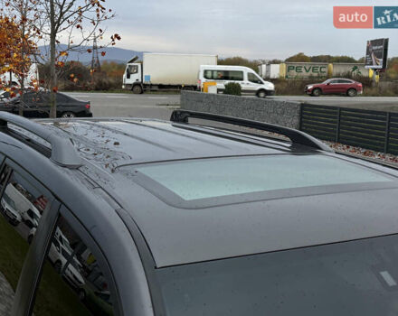 Сірий Тойота Ленд Крузер, об'ємом двигуна 4.5 л та пробігом 280 тис. км за 24900 $, фото 19 на Automoto.ua