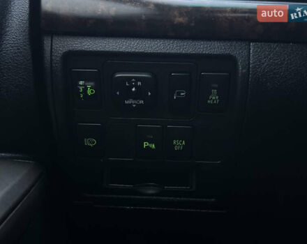 Серый Тойота Ленд Крузер, объемом двигателя 4.5 л и пробегом 275 тыс. км за 26900 $, фото 53 на Automoto.ua