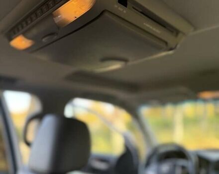 Серый Тойота Ленд Крузер, объемом двигателя 4.5 л и пробегом 195 тыс. км за 25000 $, фото 30 на Automoto.ua