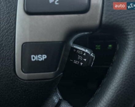 Серый Тойота Ленд Крузер, объемом двигателя 4.5 л и пробегом 275 тыс. км за 26900 $, фото 52 на Automoto.ua