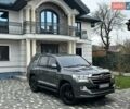 Серый Тойота Ленд Крузер, объемом двигателя 4.5 л и пробегом 285 тыс. км за 25900 $, фото 3 на Automoto.ua