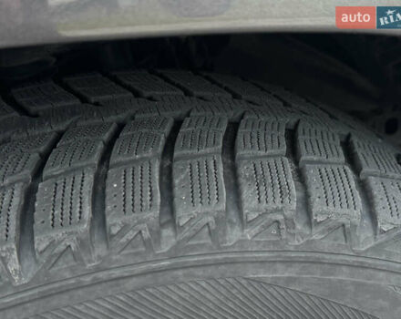 Серый Тойота Ленд Крузер, объемом двигателя 4.5 л и пробегом 285 тыс. км за 25900 $, фото 22 на Automoto.ua