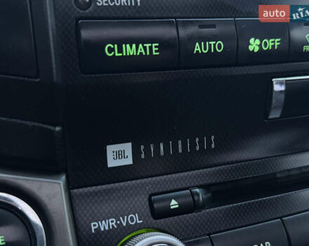 Серый Тойота Ленд Крузер, объемом двигателя 4.5 л и пробегом 275 тыс. км за 26900 $, фото 63 на Automoto.ua