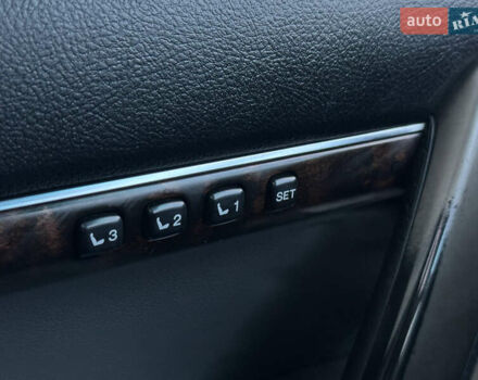 Серый Тойота Ленд Крузер, объемом двигателя 4.5 л и пробегом 275 тыс. км за 26900 $, фото 54 на Automoto.ua