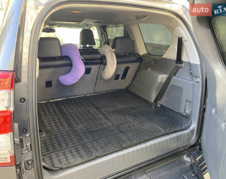 Сірий Тойота Ленд Крузер, об'ємом двигуна 2.98 л та пробігом 225 тис. км за 22700 $, фото 15 на Automoto.ua