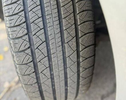 Серый Тойота Ленд Крузер, объемом двигателя 4.5 л и пробегом 195 тыс. км за 25000 $, фото 11 на Automoto.ua