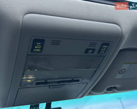 Серый Тойота Ленд Крузер, объемом двигателя 4.5 л и пробегом 285 тыс. км за 25900 $, фото 48 на Automoto.ua