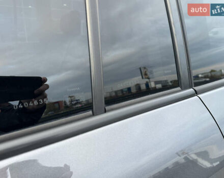 Серый Тойота Ленд Крузер, объемом двигателя 4.5 л и пробегом 275 тыс. км за 26900 $, фото 48 на Automoto.ua