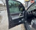 Сірий Тойота Ленд Крузер, об'ємом двигуна 4.5 л та пробігом 225 тис. км за 28000 $, фото 17 на Automoto.ua