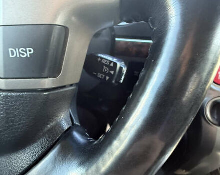 Серый Тойота Ленд Крузер, объемом двигателя 4.46 л и пробегом 267 тыс. км за 31500 $, фото 9 на Automoto.ua