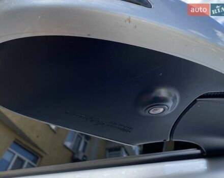 Сірий Тойота Ленд Крузер, об'ємом двигуна 4 л та пробігом 271 тис. км за 22800 $, фото 15 на Automoto.ua