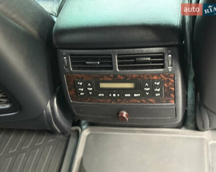 Сірий Тойота Ленд Крузер, об'ємом двигуна 0 л та пробігом 280 тис. км за 22900 $, фото 5 на Automoto.ua