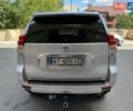 Сірий Тойота Ленд Крузер, об'ємом двигуна 4 л та пробігом 271 тис. км за 22800 $, фото 8 на Automoto.ua