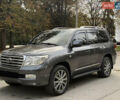 Сірий Тойота Ленд Крузер, об'ємом двигуна 0 л та пробігом 280 тис. км за 22900 $, фото 1 на Automoto.ua