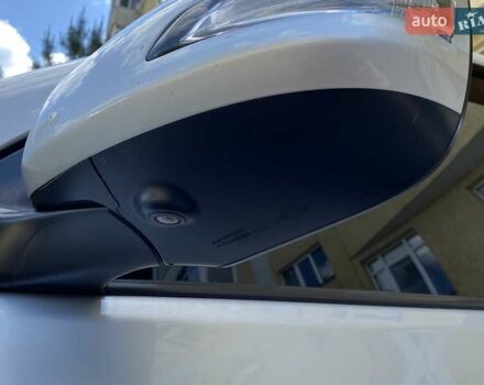 Сірий Тойота Ленд Крузер, об'ємом двигуна 4 л та пробігом 271 тис. км за 22800 $, фото 14 на Automoto.ua