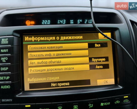 Серый Тойота Ленд Крузер, объемом двигателя 4.5 л и пробегом 280 тыс. км за 32500 $, фото 42 на Automoto.ua