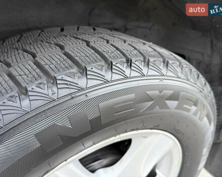 Серый Тойота Ленд Крузер, объемом двигателя 4.5 л и пробегом 280 тыс. км за 32500 $, фото 67 на Automoto.ua