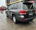 Сірий Тойота Ленд Крузер, об'ємом двигуна 4.5 л та пробігом 225 тис. км за 28000 $, фото 3 на Automoto.ua