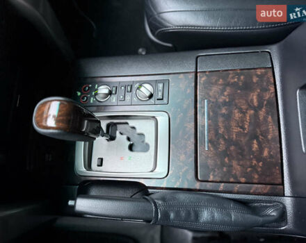 Серый Тойота Ленд Крузер, объемом двигателя 4.5 л и пробегом 280 тыс. км за 32500 $, фото 33 на Automoto.ua