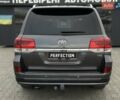 Серый Тойота Ленд Крузер, объемом двигателя 4.5 л и пробегом 139 тыс. км за 39000 $, фото 13 на Automoto.ua