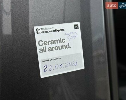 Серый Тойота Ленд Крузер, объемом двигателя 4.5 л и пробегом 139 тыс. км за 39000 $, фото 33 на Automoto.ua