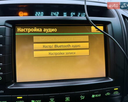 Серый Тойота Ленд Крузер, объемом двигателя 4.5 л и пробегом 280 тыс. км за 32500 $, фото 39 на Automoto.ua