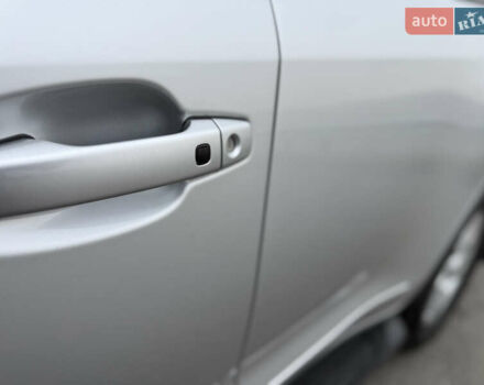 Серый Тойота Ленд Крузер, объемом двигателя 4.5 л и пробегом 280 тыс. км за 32500 $, фото 73 на Automoto.ua