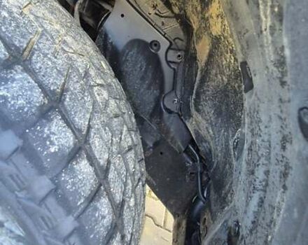 Серый Тойота Ленд Крузер, объемом двигателя 4.7 л и пробегом 256 тыс. км за 26000 $, фото 21 на Automoto.ua