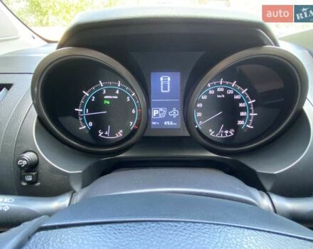 Сірий Тойота Ленд Крузер, об'ємом двигуна 4 л та пробігом 271 тис. км за 22800 $, фото 35 на Automoto.ua