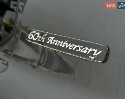 Серый Тойота Ленд Крузер, объемом двигателя 4.5 л и пробегом 139 тыс. км за 39000 $, фото 20 на Automoto.ua