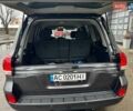 Сірий Тойота Ленд Крузер, об'ємом двигуна 4.5 л та пробігом 225 тис. км за 28000 $, фото 4 на Automoto.ua