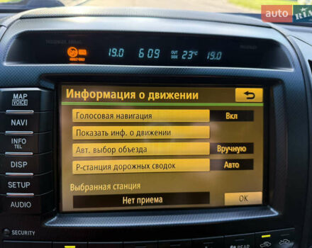 Сірий Тойота Ленд Крузер, об'ємом двигуна 4.5 л та пробігом 280 тис. км за 32000 $, фото 25 на Automoto.ua