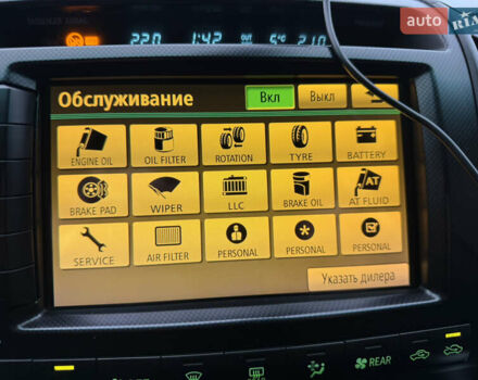 Серый Тойота Ленд Крузер, объемом двигателя 4.5 л и пробегом 280 тыс. км за 32500 $, фото 41 на Automoto.ua