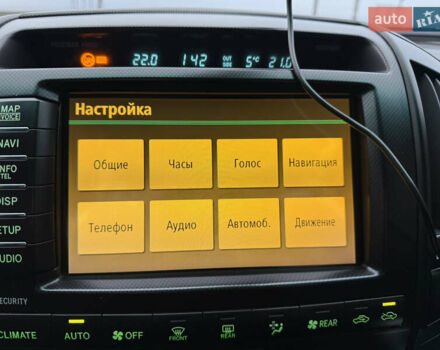 Серый Тойота Ленд Крузер, объемом двигателя 4.5 л и пробегом 280 тыс. км за 32500 $, фото 38 на Automoto.ua