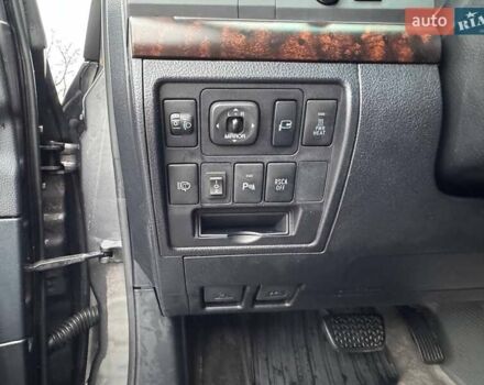 Сірий Тойота Ленд Крузер, об'ємом двигуна 4.5 л та пробігом 225 тис. км за 28000 $, фото 11 на Automoto.ua