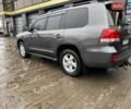 Сірий Тойота Ленд Крузер, об'ємом двигуна 4.5 л та пробігом 225 тис. км за 28000 $, фото 2 на Automoto.ua
