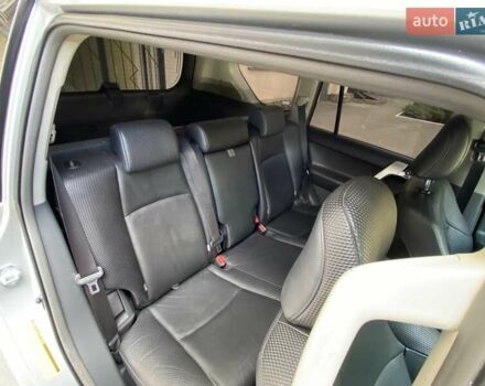 Сірий Тойота Ленд Крузер, об'ємом двигуна 4 л та пробігом 271 тис. км за 22800 $, фото 17 на Automoto.ua