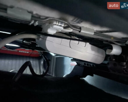 Серый Тойота Ленд Крузер, объемом двигателя 4.46 л и пробегом 105 тыс. км за 58000 $, фото 10 на Automoto.ua